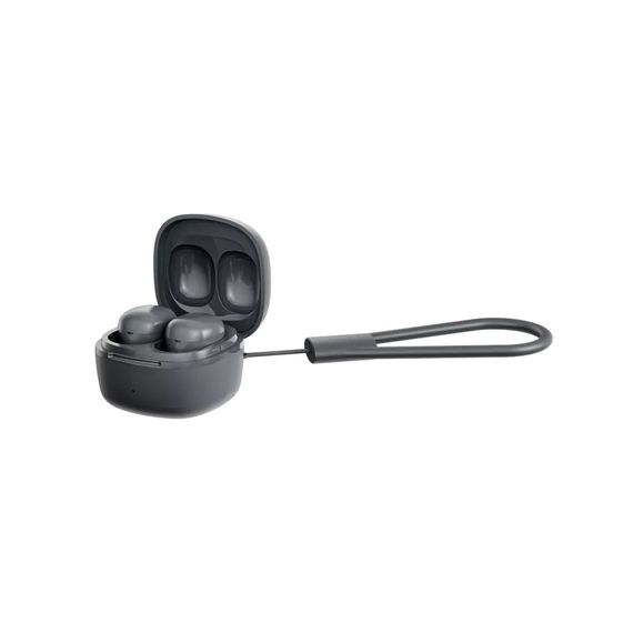 Навушники Canyon OnGo 4 Mini TWS Grey (CNS-TWS4G) | Зображення 1