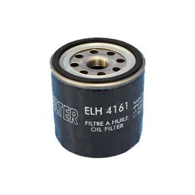 Фильтр масляный MECAFILTER ELH4161
