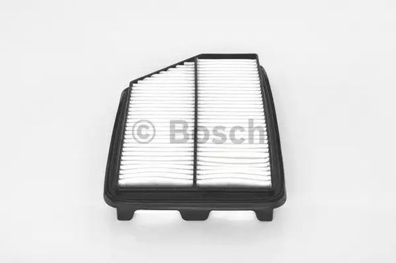 Фільтр повітряний HONDA CIVIC, BOSCH (F026400160) | Зображення 2