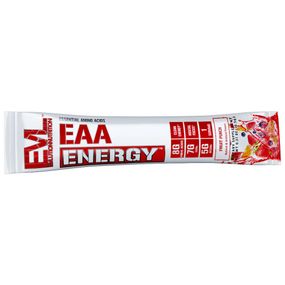 Комплекс незаменимых аминокислот Evlution Nutrition EAA Energy 10.5 g  (Fruit Punch)