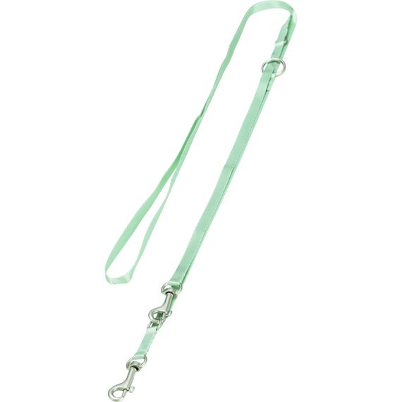 Шлея з повідцем Trixie для цуценят S–M 26–34 см х 10 мм 2,00 м м ятний | Зображення 7