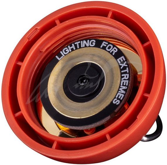 Ліхтар кемпінговий Fenix CL23 к:red | Зображення 2