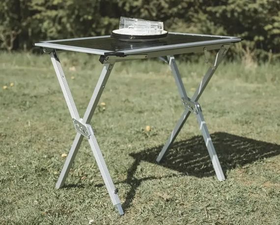 Стіл розкладний Easy Camp Aspen M (540034) | Зображення 1