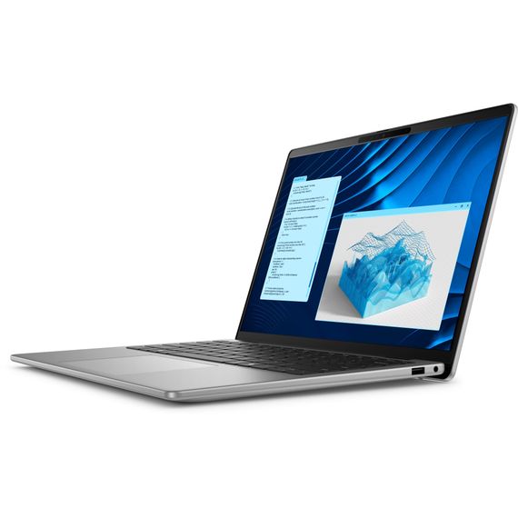 Ноутбук Dell Latitude 5455 (N001L5455UA_WP) | Зображення 2