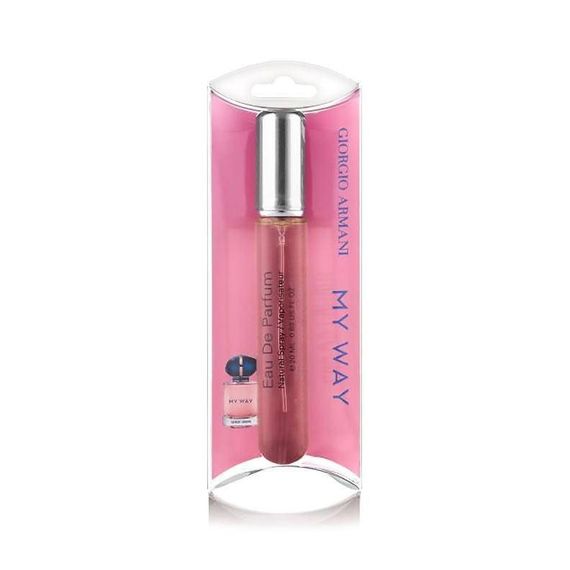 Мініпарфуми жіночі Giorgio Armani My Way 20 мл