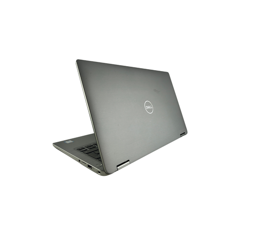Ультрабук Dell Latitude 7400 2-in-1 / 14" (1920x1080) IPS Touch / Intel Core i5-8265U (4 (8) ядра по 1.6 - 3.9 GHz) / 16 GB DDR4 / 240 GB SSD / Intel UHD Graphics / WebCam б/в | Зображення 2