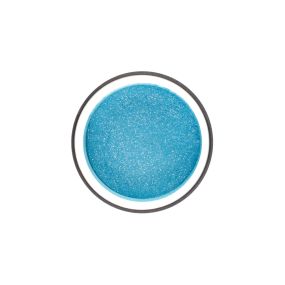 Глиттерный пигмент для глаз Голубой с блестками Stargazer Glitter Eyedust №105