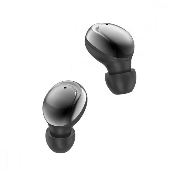 Беспроводные наушники Proove Charm TWS, Черный | Зображення 9