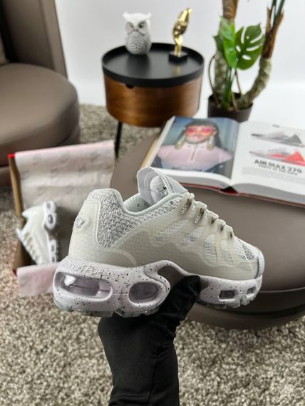 Кросівки Air Max Terrascape WMNS Plus White 39 25 см | Зображення 3