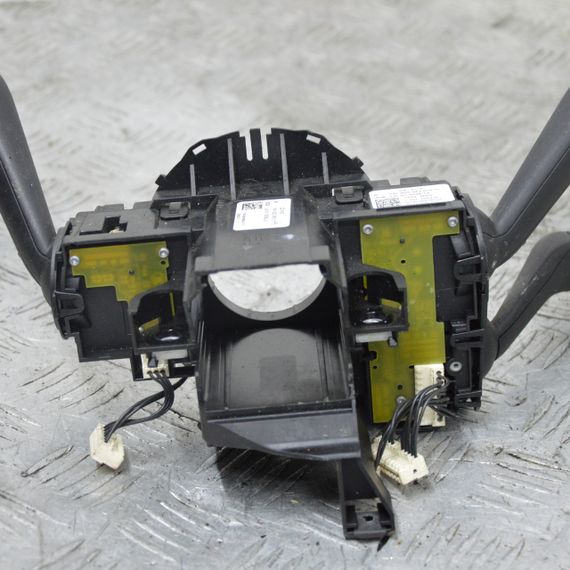 Підрульовий перемикач комбінований Volkswagen Passat B6 2005-2010 Фольксваген 3C5953507C 3С5953513С | Зображення 4