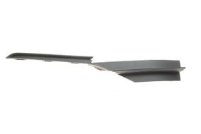 Решетка бампера VW Golf VIII 17- L  88531791002