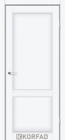 Двери Корфад Classico CL-03 со штапиком