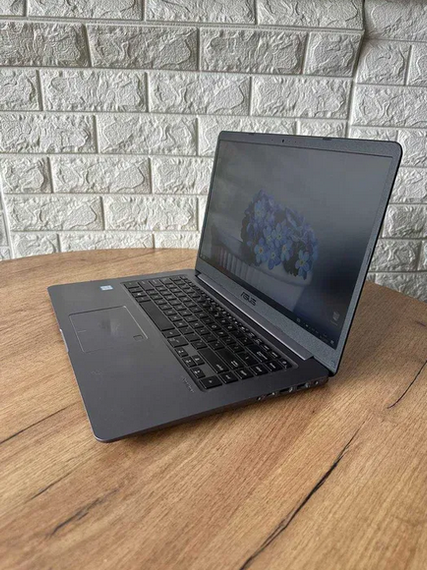 Ноутбук Asus F510UA 15,6" FHD IPS i5 8250U 8Gb HDD 1Tb  Б/В | Зображення 3