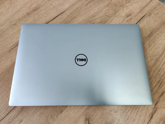 Ноутбук Dell XPS 15 9560/15.6 FHD/IPS/i7 7700HQ/16Gb/SSD512Gb/GTX1050-4Gb | Зображення 5