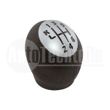 Рукоятка рычага переключения передач Renault Master / Opel Movano 10-, AutoTechteile, 511 0077, 65026