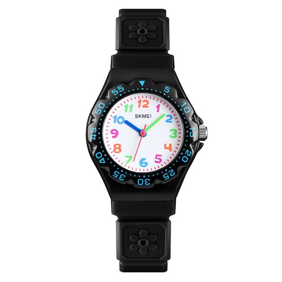 Годинник S2kmei 1483BK Black