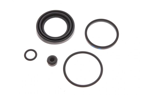 Ремкомплект суппорта заднего Hyundai Santa Fe IV 18- d=40mm  114-0370 | Зображення 1