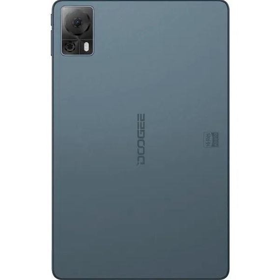 Планшет Doogee T20S 10.4" FHD+ /8GB/128GB/ T616 7500mAh/ 13+5Мп / LTE /Metal Grey | Зображення 1