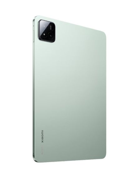 Планшет Xiaomi Pad 7 12/256GB Green (adapter) | Зображення 2