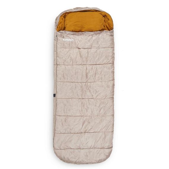 Спальний мішок Ranger 4 season Brown RA5515B