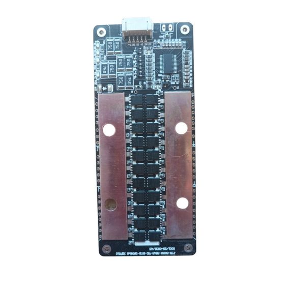 Плата BMS 4s 160а Lifepo4 | Зображення 1