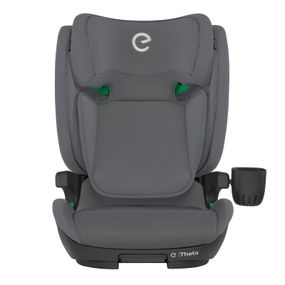 Автокресло Espiro THETA 117 2/3 ISOFIX GRAPHITE (5905683800884)