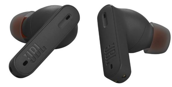 Гарнітура JBL TUNE 235NC TWS Black (JBLT235NCTWSBLK) | Зображення 3