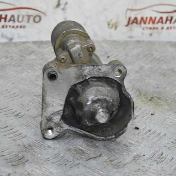 Стартер 1.6 TDCI Ford Focus II 2004-2011 Стартер Форд Фокус 2 3M5T1000CF