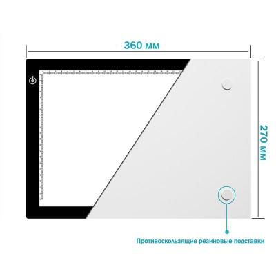 Графічний планшет Huion L4S (L4S) | Зображення 4