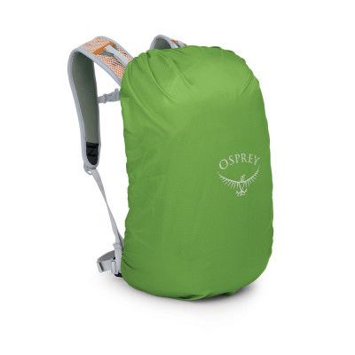 Рюкзак туристический Osprey Hikelite 26 pine leaf green O/S (009.3350) | Зображення 5
