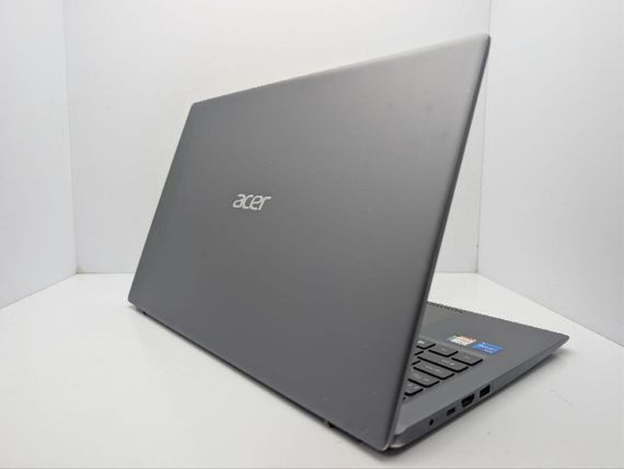 Ультрабук Acer Swift SF316-51 / 16.1" (1920x1800) IPS / Intel Core i5-11300H (4 (8) ядер по 4.4 GHz) / 16 GB DDR4 / 512 GB SSD / Intel Iris Xe Graphics / WebCam / Fingerprint б/в | Зображення 7