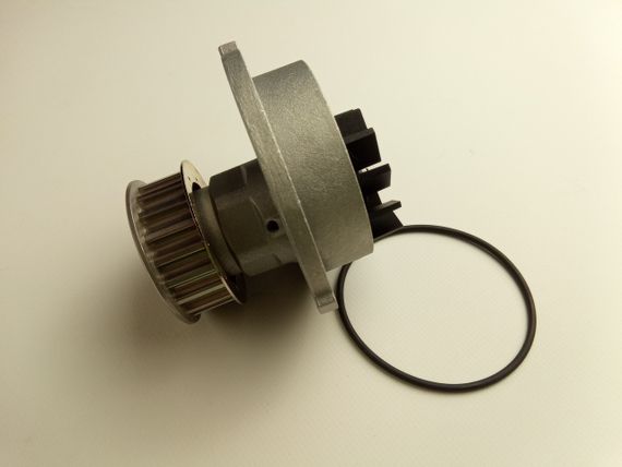 Помпа Lanos 1.5, VALEO PHC (WP 5022) (96352648) | Зображення 2