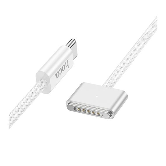 USB Hoco X103 Type-C to Mag3 2m | Зображення 2
