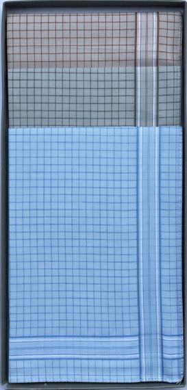 Чоловічі носові хустинки MARVIN 324.95 SUR-02