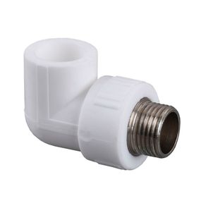 Кут зовнішнє різьблення Kalde PPR 90 ф25х3/4 000017846