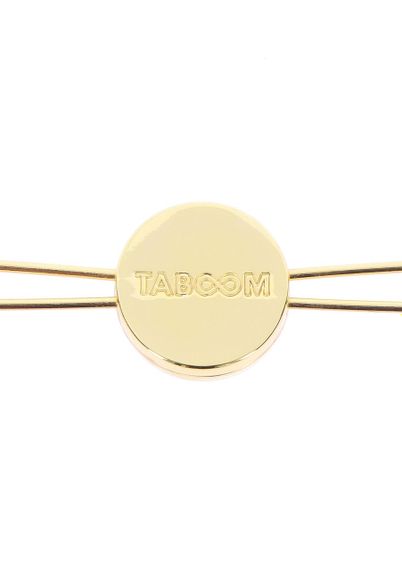 Спиці-затискачі для сосків Taboom Vogue Contemporary Nipple Spoke, золотий sexstyle | Зображення 6
