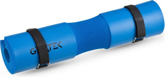 Накладка на гриф Gymtek 45см синій | Зображення 5
