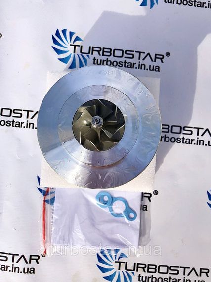 Картридж турбины Volkswagen Passat 1.9TDI картридж турбины Volkswagen Golf 53039700003 53039700006 53039700015 | Зображення 3