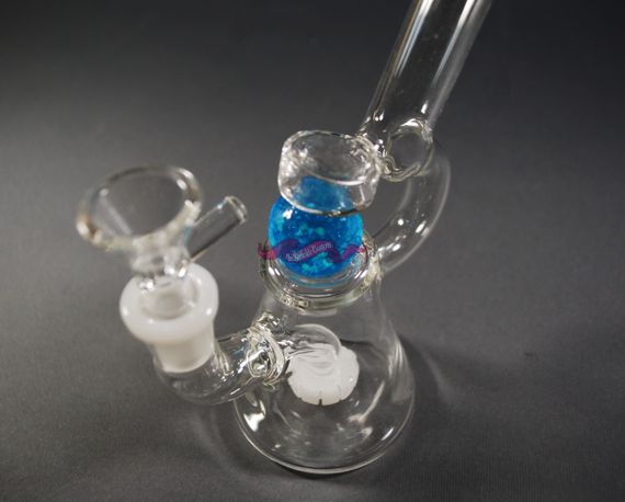 Стеклянная трубка Gravity | Зображення 3