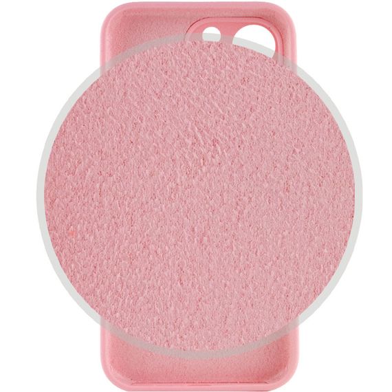 Чохол Silicone Case Full Camera Protective (AA) для Apple iPhone 13 Pro (6.1") | Зображення 2