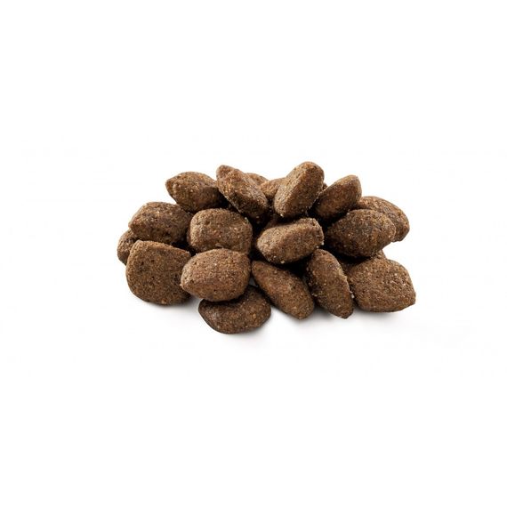 Корм сухий Brit Premium Dog Sensitive Lamb для собак з чутливим травленням з ягням 1 кг | Зображення 1