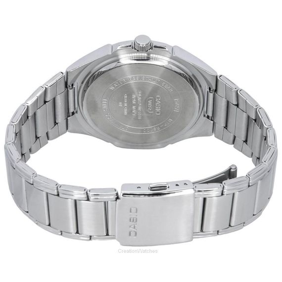 Годинник Casio MTP-RS100D-1A (сонячна батарея) | Зображення 2