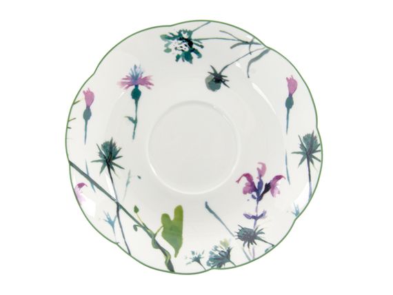 Сервіз чайний Lefard Muze Garden 922-080 4 предмети | Зображення 4