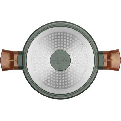 Кастрюля Resto Sadr 24 см 4.6 л (93703) | Зображення 3