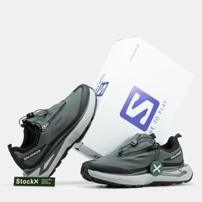 Чоловічі кросівки Salomon XT-6 Gore-Tex весна / осінь 1664 42 26.5