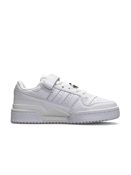Жіночі кросівки A-didas Forum 84 Low New All White  , В'єтнам | Зображення 2