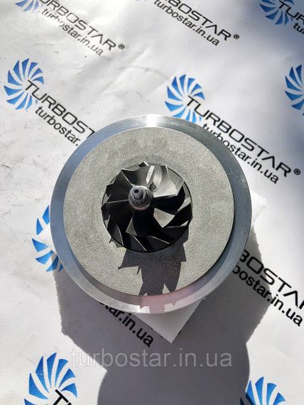 Картридж турбины Volkswagen T4 Transporter 2.5D 454192-0001 454192-0002 454192-0005 454192-6 | Зображення 4