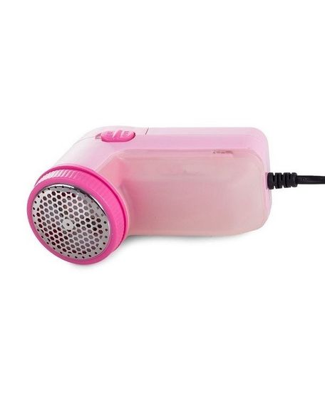 Машинка для стрижки катишків Jian Bo JB-5208 електрична 3 W із запасним лезом | Зображення 1