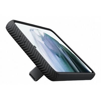 Чехол для мобильного телефона Samsung Protective Standing Cover Samsung Galaxy S21+ Black (EF-RG996CBEGRU) | Зображення 2