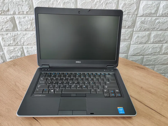 Ноутбук Dell Latitude E6440/14 HD/i5 4310M/8Gb/HDD320Gb/Intel HD 4600 | Зображення 5